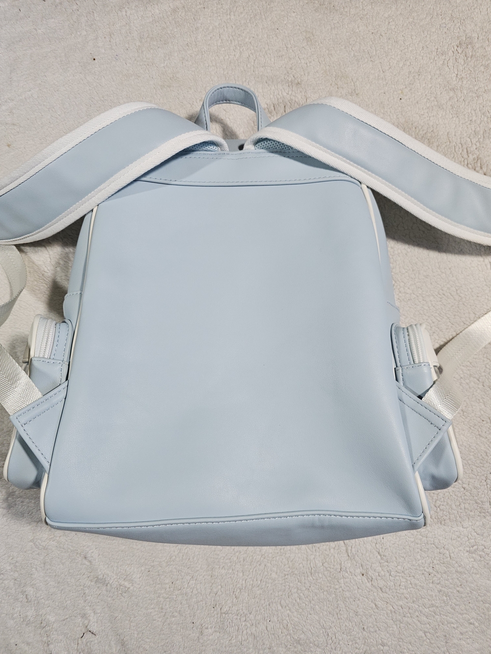 Pwuffy Shiba Boba Ita Backpack. - Picture 6 of 10